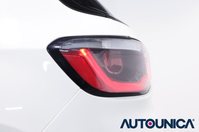 JEEP Compass usata 41