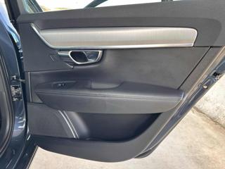VOLVO S90 usata, con Servosterzo