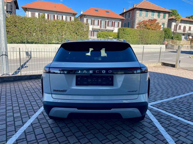 JAECOO Jaecoo 7 usata, con Alzacristalli elettrici