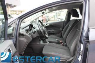 FORD Fiesta usata, con Airbag Passeggero