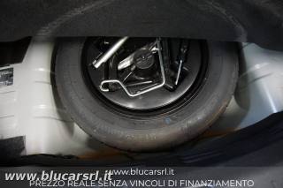 LANCIA Ypsilon usata, con Sedile posteriore sdoppiato