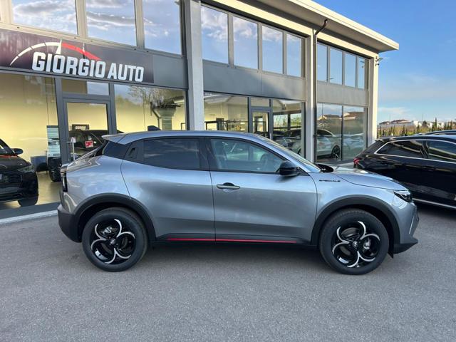 ALFA ROMEO Junior usata, con Immobilizzatore elettronico