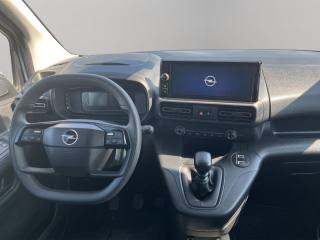 OPEL Combo usata, con ESP