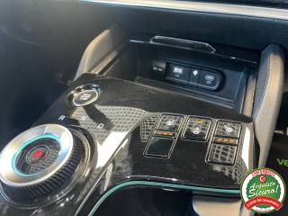 KIA Sportage usata, con Sistema di navigazione