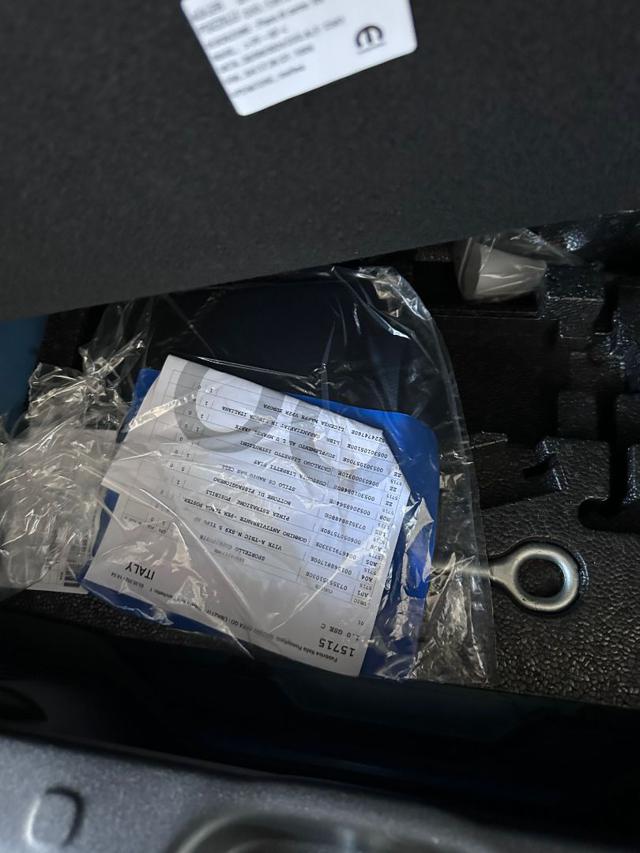 FIAT Panda usata, con Servosterzo