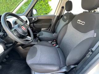 FIAT 500L usata, con Immobilizzatore elettronico