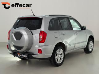 EVO Evo5 usata, con Autoradio