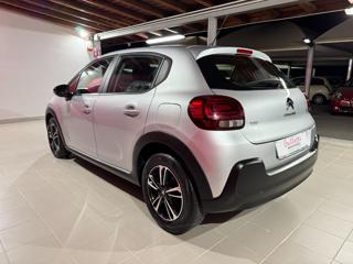 CITROEN C3 usata, con Airbag Passeggero