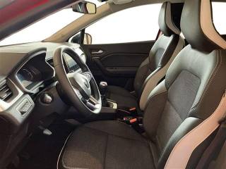 RENAULT Captur usata, con ESP