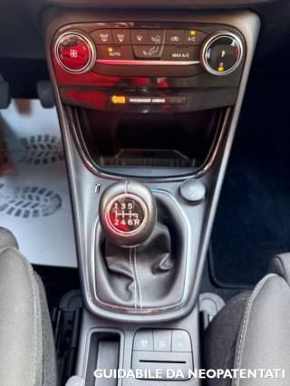 FORD Puma usata, con Fari Xenon