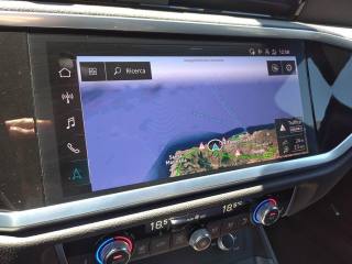 AUDI RS Q3 usata, con USB