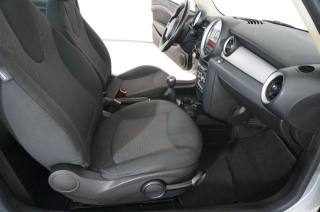 MINI One usata, con Climatizzatore