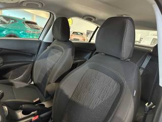 FIAT Tipo usata, con Autoradio digitale