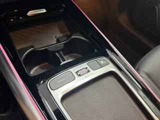 MERCEDES-BENZ GLA 200 usata, con Volante in pelle