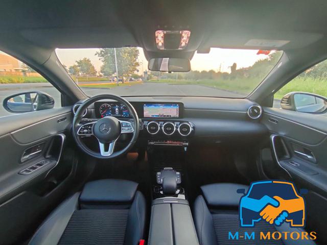 MERCEDES-BENZ A 200 usata, con Controllo trazione