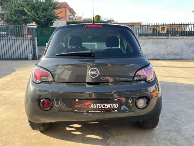 OPEL Adam usata, con Alzacristalli elettrici