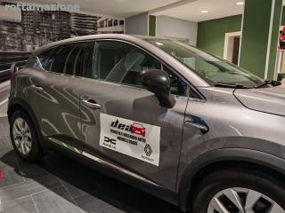 RENAULT Captur usata, con Chiusura centralizzata