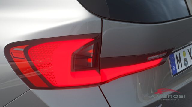 BMW iX1 usata 6