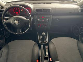 SEAT Leon usata, con USB