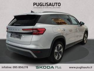 SKODA Kodiaq usata, con Airbag Passeggero