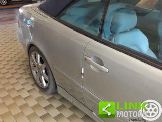 MERCEDES-BENZ CLK 200 usata 64