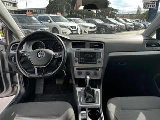 VOLKSWAGEN Golf usata, con Cruise Control
