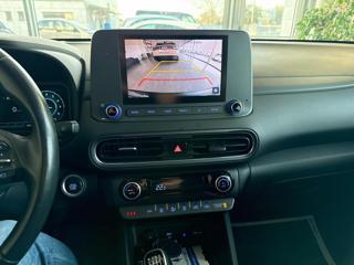 HYUNDAI Kona usata, con Fendinebbia