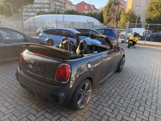 MINI Mini usata, con Controllo trazione
