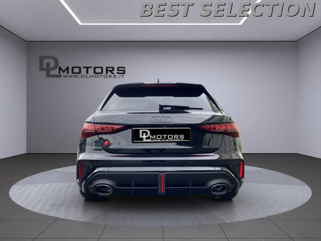 AUDI RS3 usata, con Controllo automatico clima
