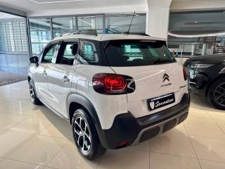 CITROEN C3 Aircross usata, con Chiusura centralizzata