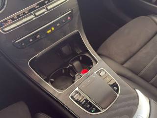 MERCEDES-BENZ GLC 300 usata, con Bracciolo