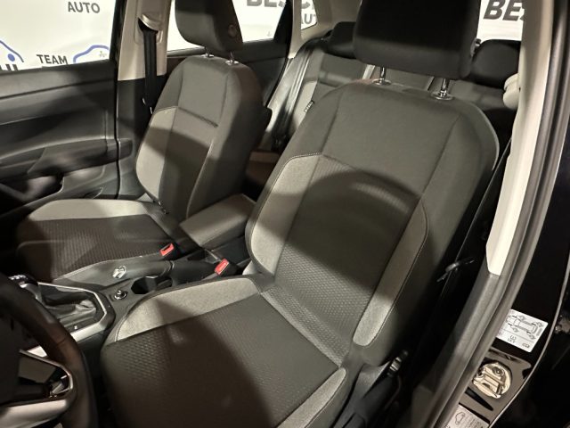 VOLKSWAGEN Polo usata, con Chiusura centralizzata