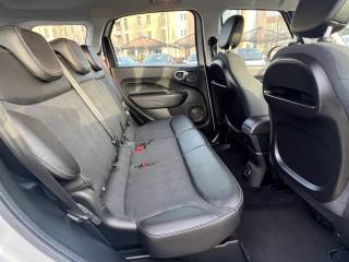 FIAT 500L usata, con Cronologia tagliandi