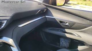 PEUGEOT 3008 usata, con Autoradio