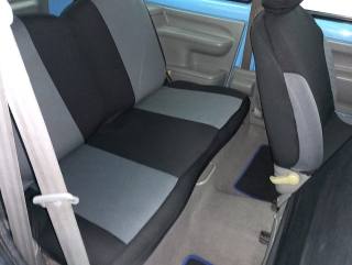 RENAULT Twingo usata 14
