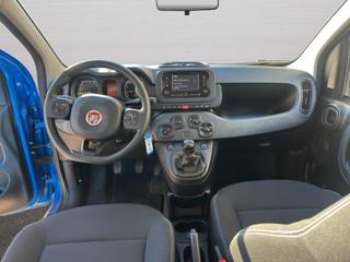 FIAT Panda usata, con Immobilizzatore elettronico