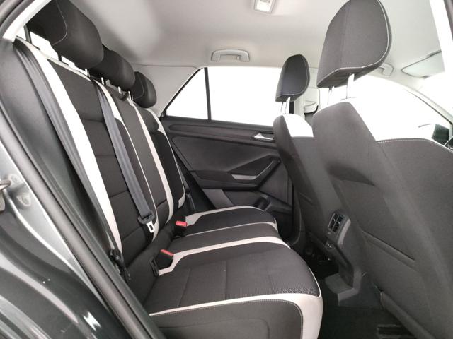 VOLKSWAGEN T-Roc usata, con Sistema di navigazione