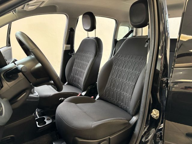 FIAT Panda usata, con Boardcomputer