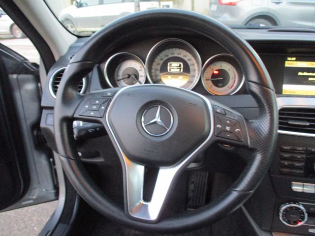 MERCEDES-BENZ C 220 usata, con Bluetooth