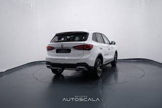 MG ZS usata, con Antifurto