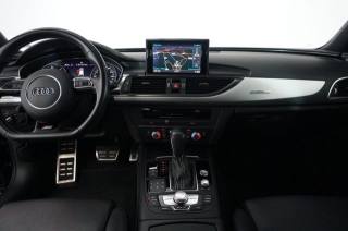 AUDI A6 usata, con Chiusura centralizzata