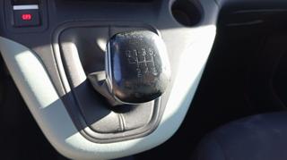 CITROEN Berlingo usata, con Filtro antiparticolato