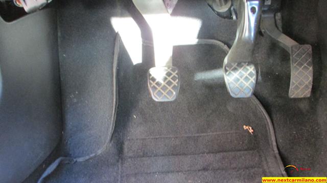 SEAT Ibiza usata, con Sedile posteriore sdoppiato
