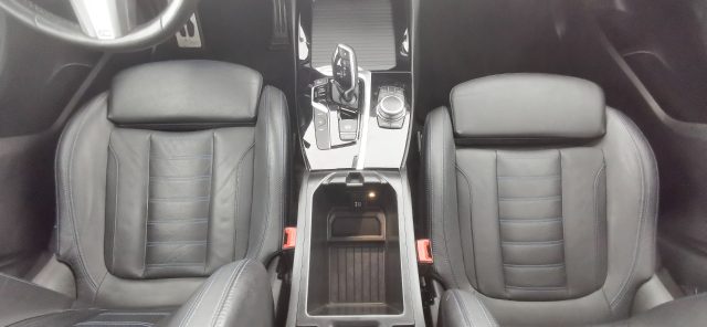 BMW X3 usata, con Sensore di luce