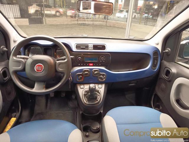 FIAT Panda usata 26
