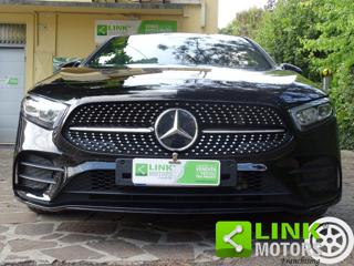 MERCEDES-BENZ A 180 usata, con Airbag