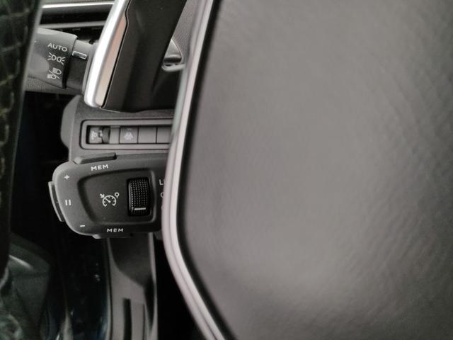 PEUGEOT 3008 usata, con Controllo automatico clima