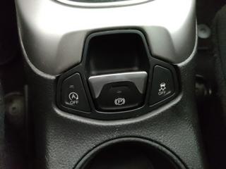 JEEP Compass usata, con Immobilizzatore elettronico