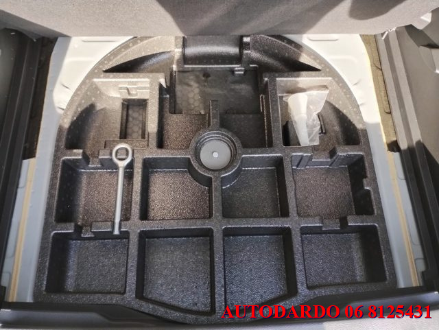 JEEP Renegade usata, con Controllo trazione