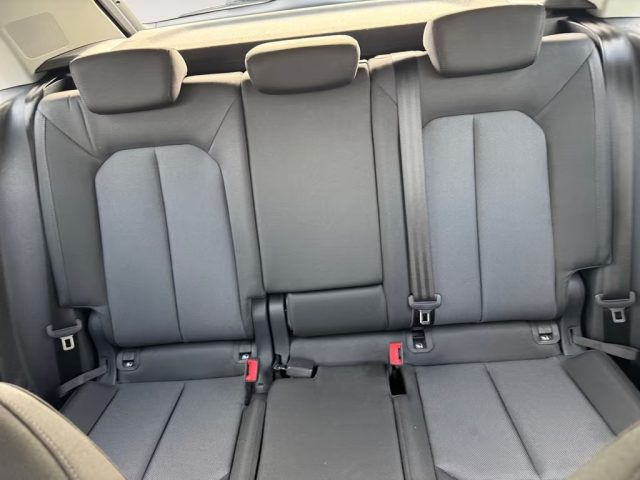 AUDI Q3 usata, con ESP